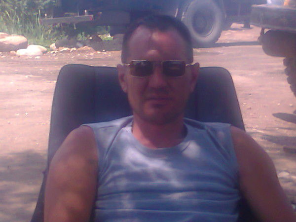 Ринат Мухаметзянов