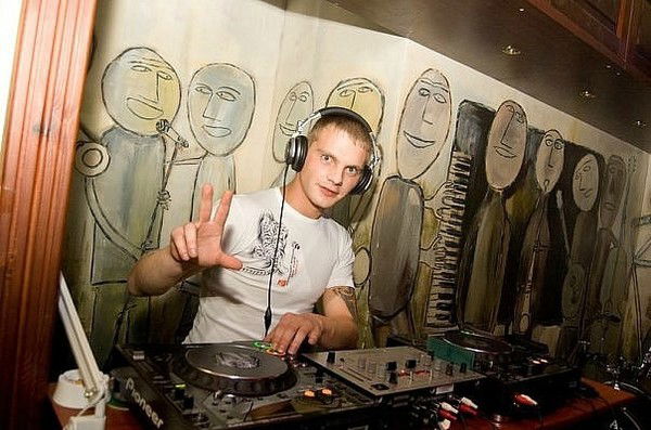 Руслан Табашевский