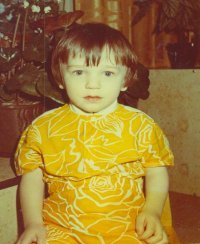 Валера Карасиди