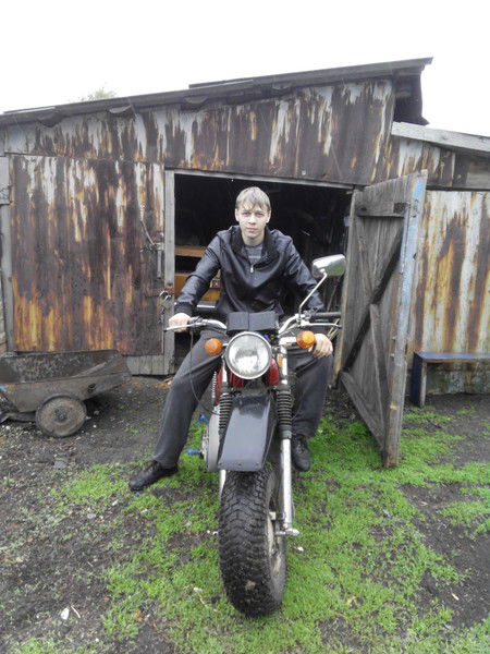 Александр Береснев