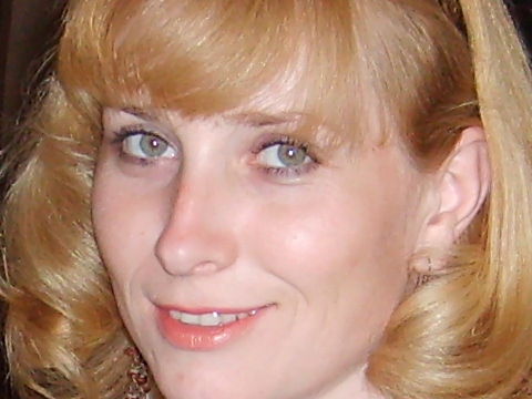 Наталья Ахматова