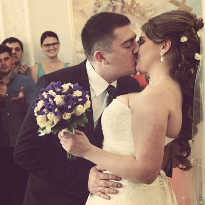 Людмила Лисовская