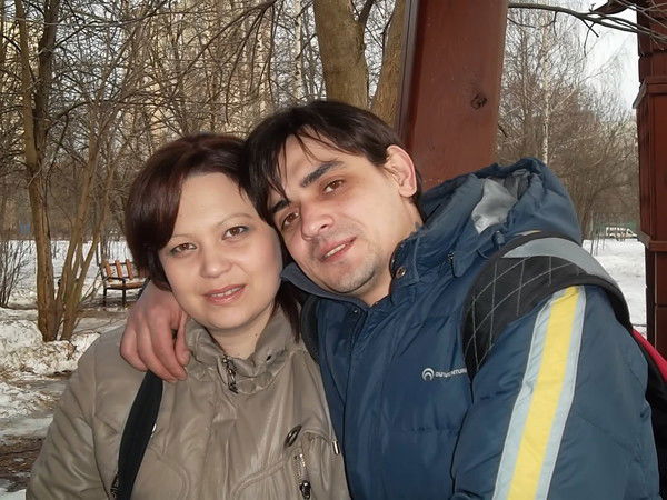 Бырназ Марина