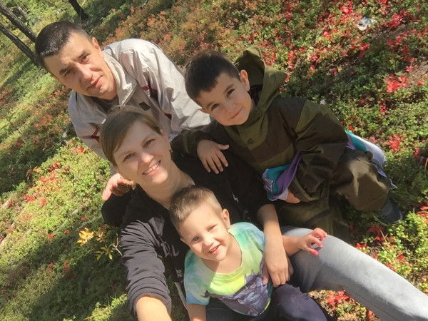 Юлия Маёршина