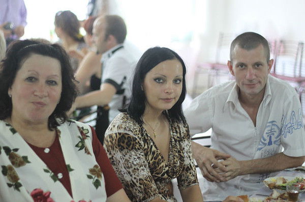 Роман Гладилин