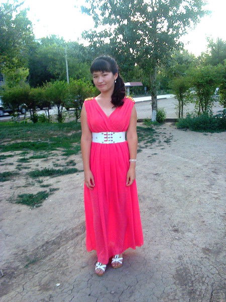 @йд@н@ Жарлгасова