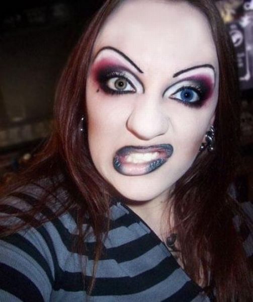 Агафия Бородач