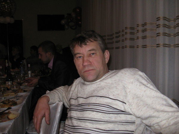 Игорь Свирко