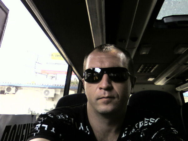 Саша Маричев