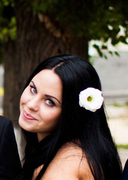 Элина Кротова