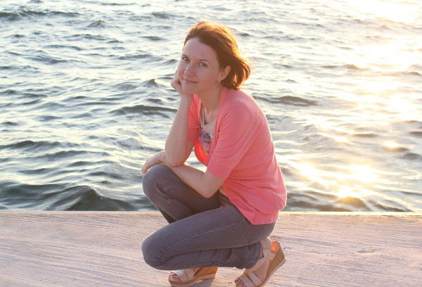 Ольга Пухова