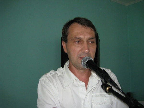 Павел Коровин