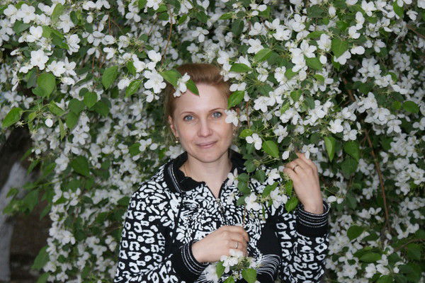 Евгения Беккель