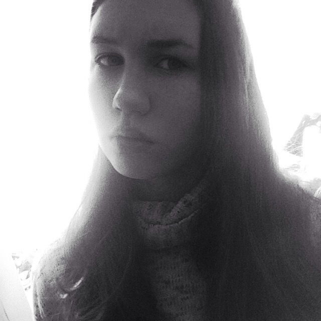 Ксюша Саверская