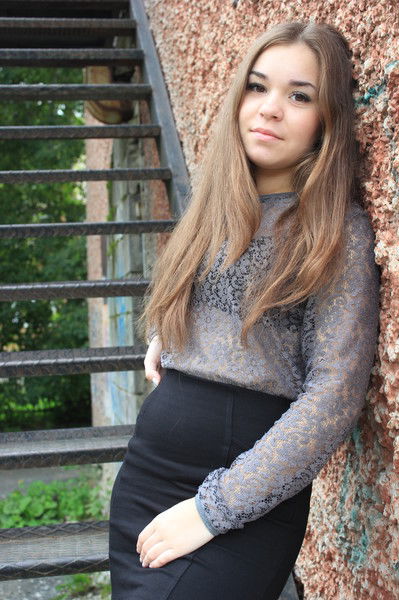 Анастасия Карманова