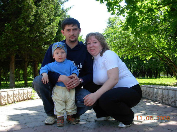 Наталья Андреева