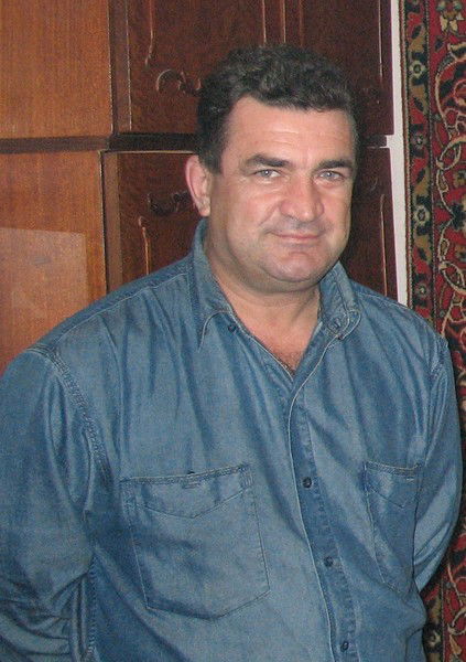 Евгений Сырокваша