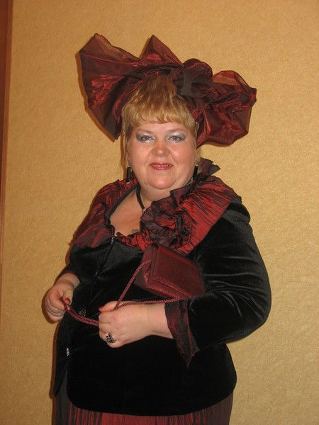 Татьяна Корякина