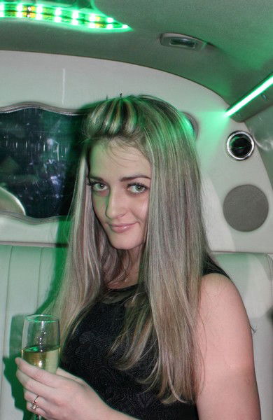 Елена Мосягина