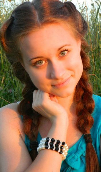 Наталья Жупанова