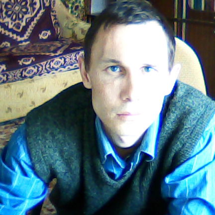 Фдуксандр Синьков