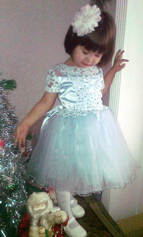 Лона Инамджанова