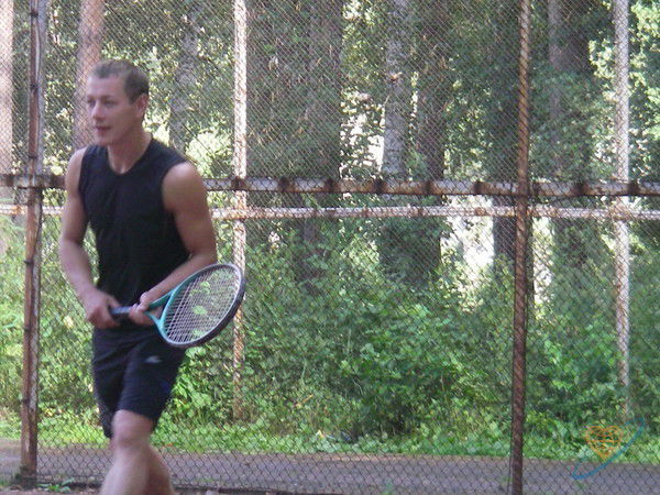 Денис Окружной