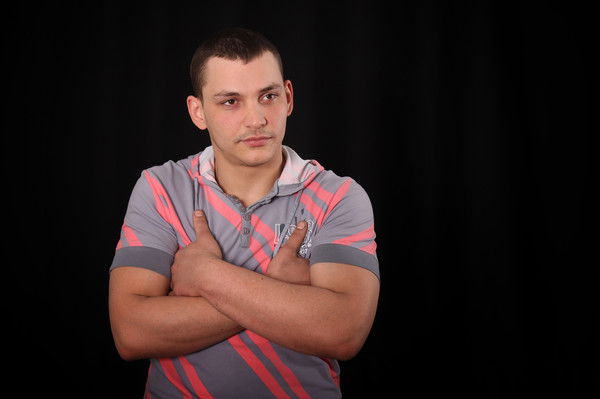 Евгений Путятин