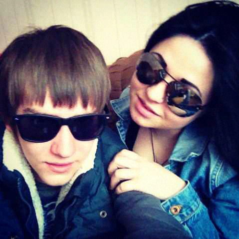 Ира Самородова