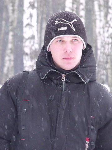 Рома Атишев