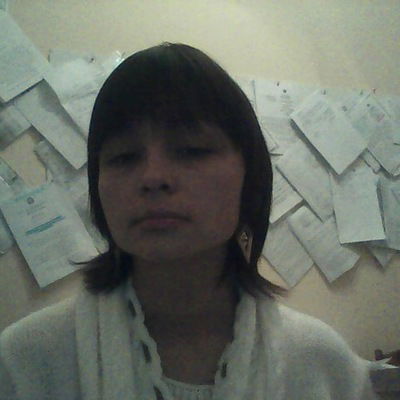 Ирина Солнцева