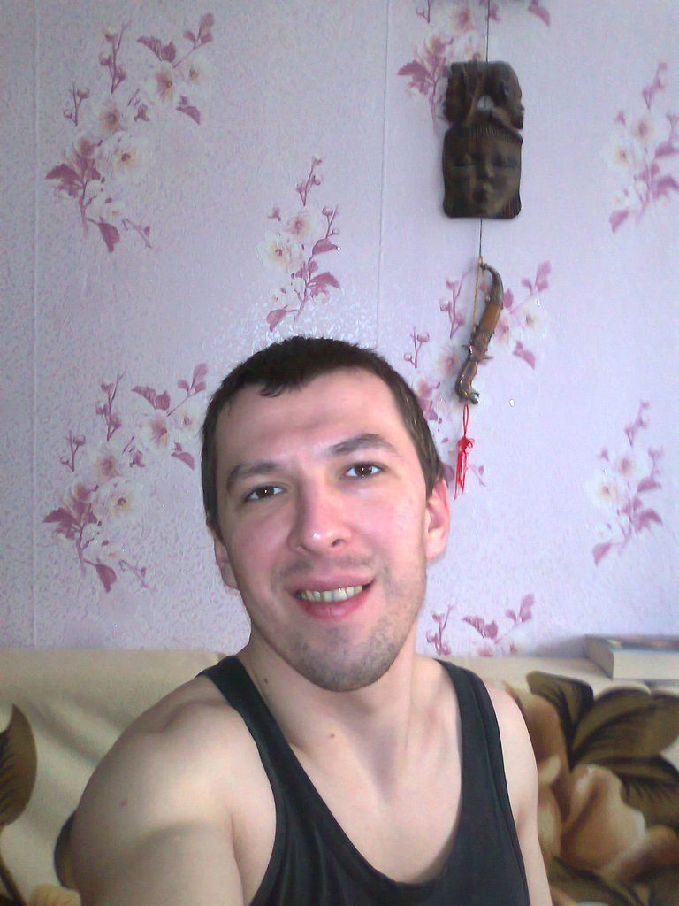 Сергей Партола