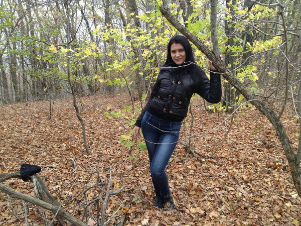 Светлана Андреева