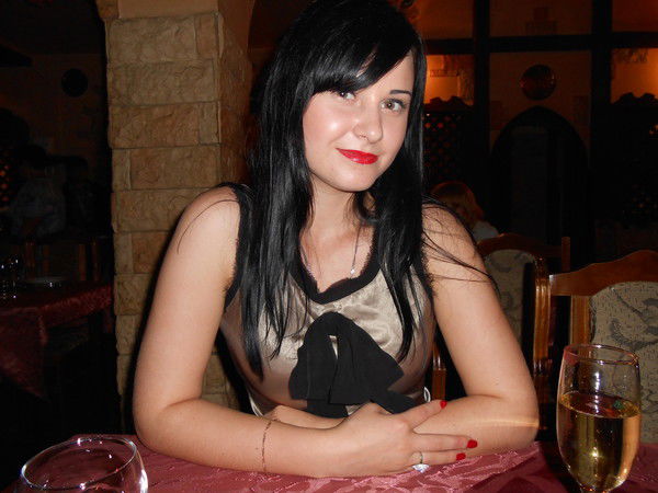 Ксюша Терент