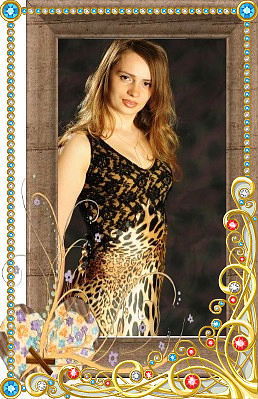 Полина Ещик