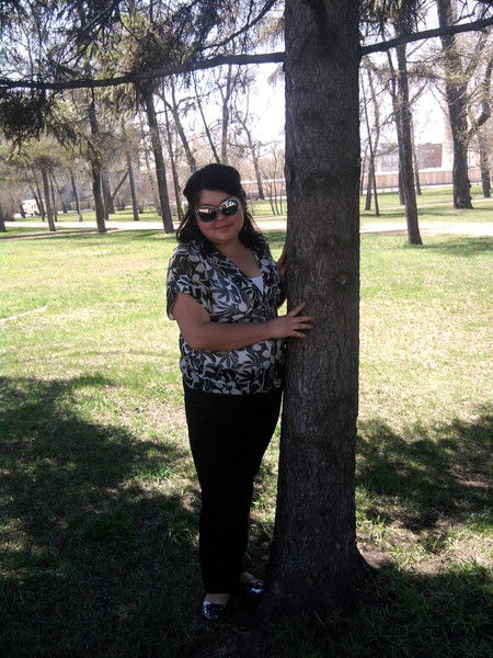 Надежда Непомнящих