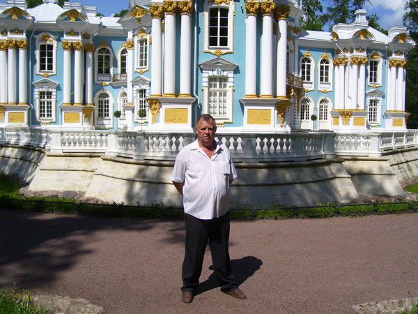 Сергей Заворотнев