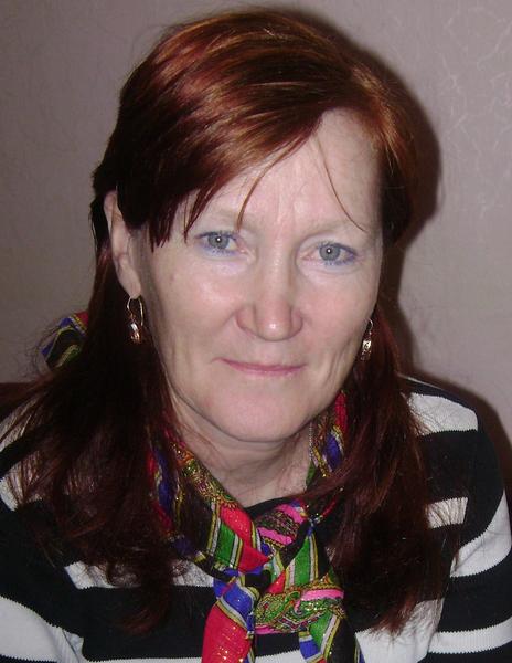 Лилия Федченко