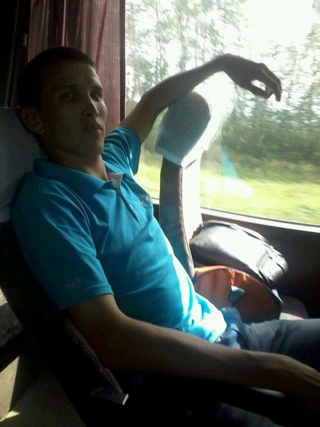 ***асылбек Тулебаев***