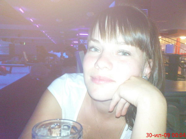 Екатерина Шишканова