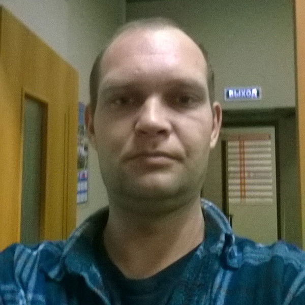 Алексей Савельев