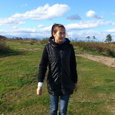 Сэсэг Абидуева