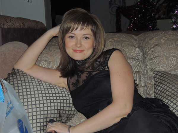 Наталия Гончарова