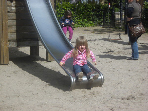 Жанна Фальман