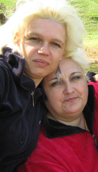 Марина Бетретдинова