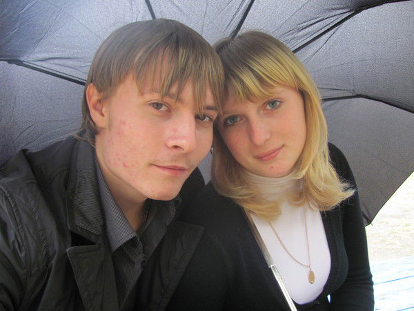 Алексей Кравцев