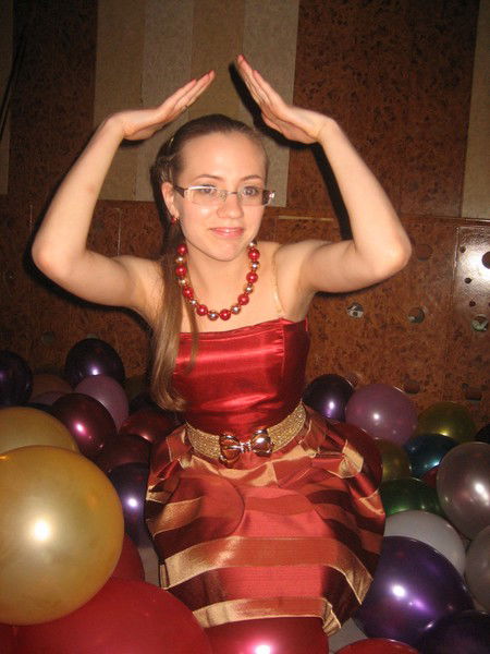 Aнастасия Сиротинина