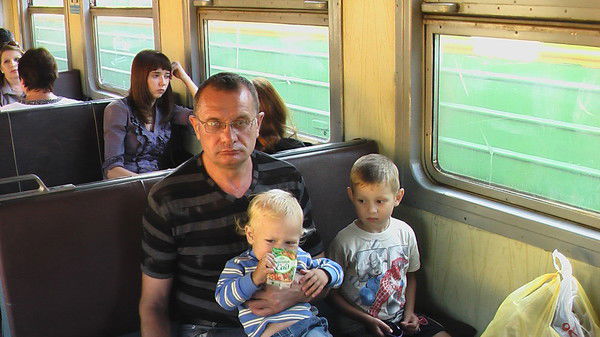 Николай Федоров