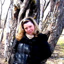Мазина Елена