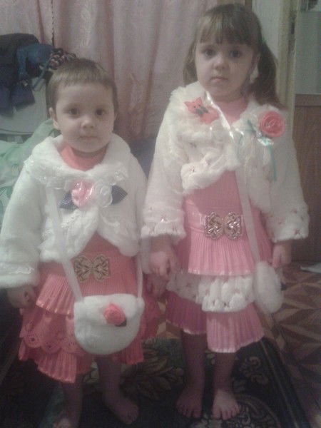 Наталья Чекалкина